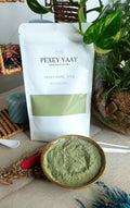 Rituel N°1.A PEXEY PURE | Masque Purifiant (Argile Verte & Nila)