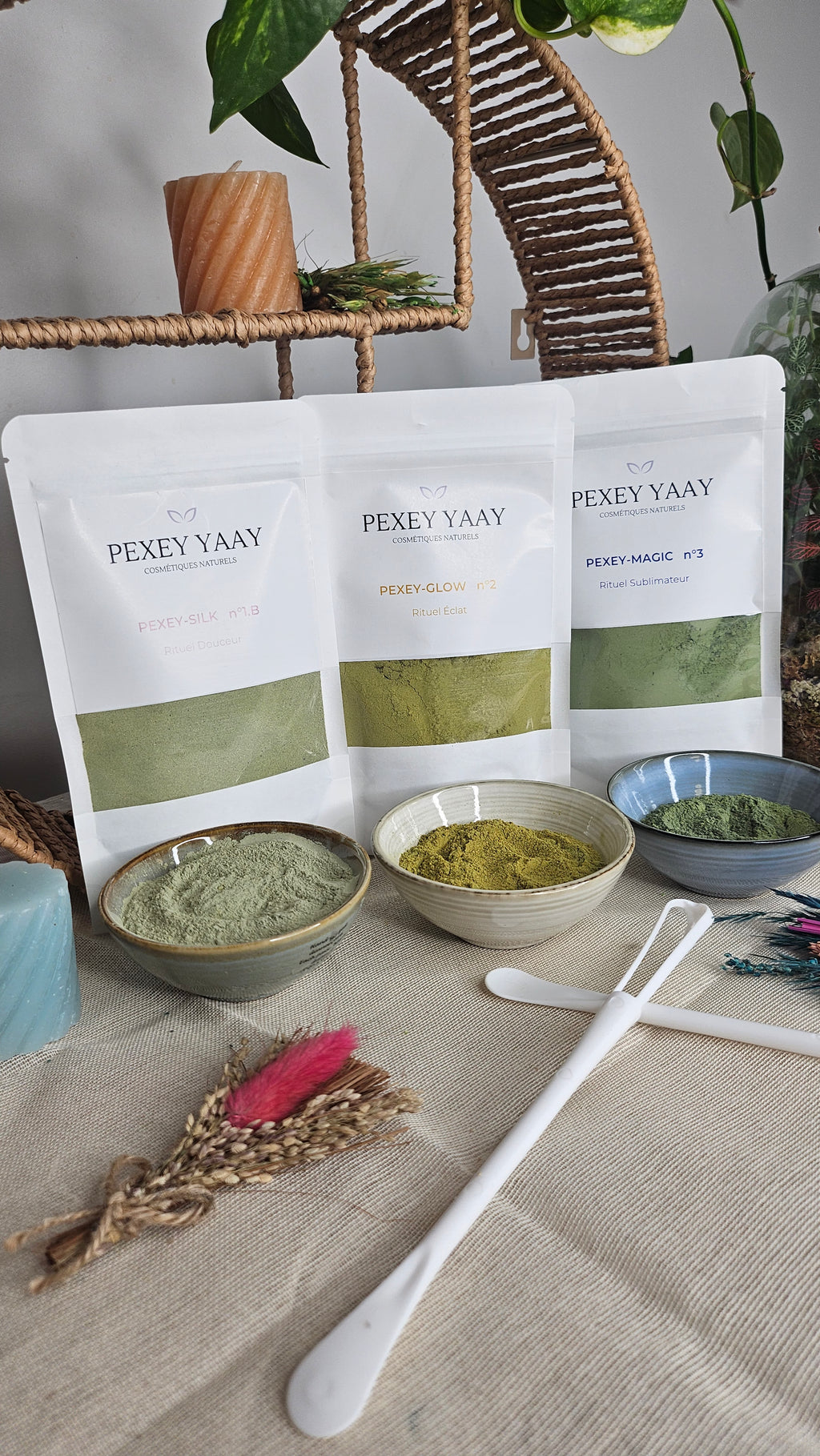 Rituel Anti-Tâches Peaux Sèches & Sensibles | Cure Éclat & Douceur