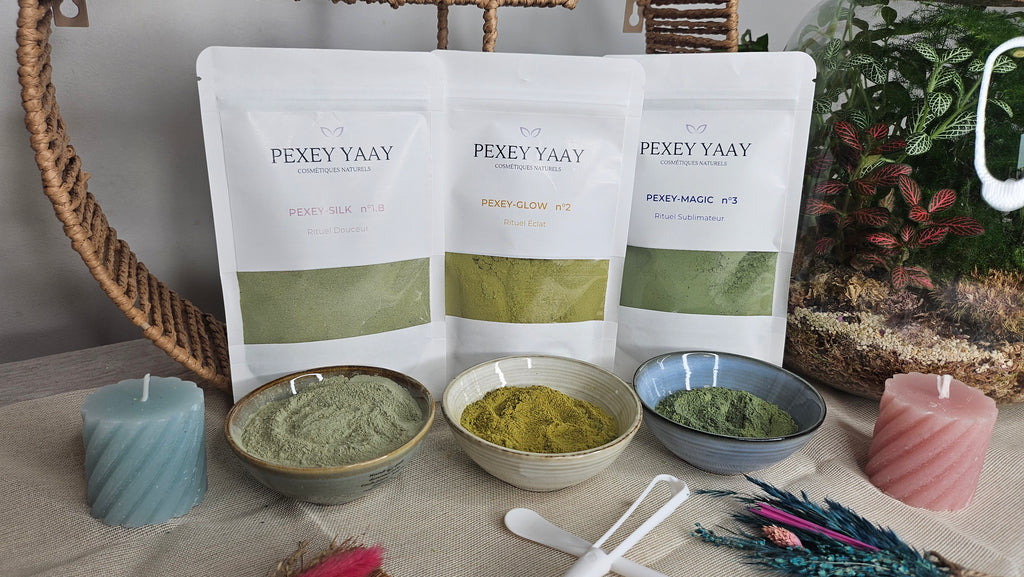 Rituel Anti-Tâches Peaux Sèches & Sensibles | Cure Éclat & Douceur