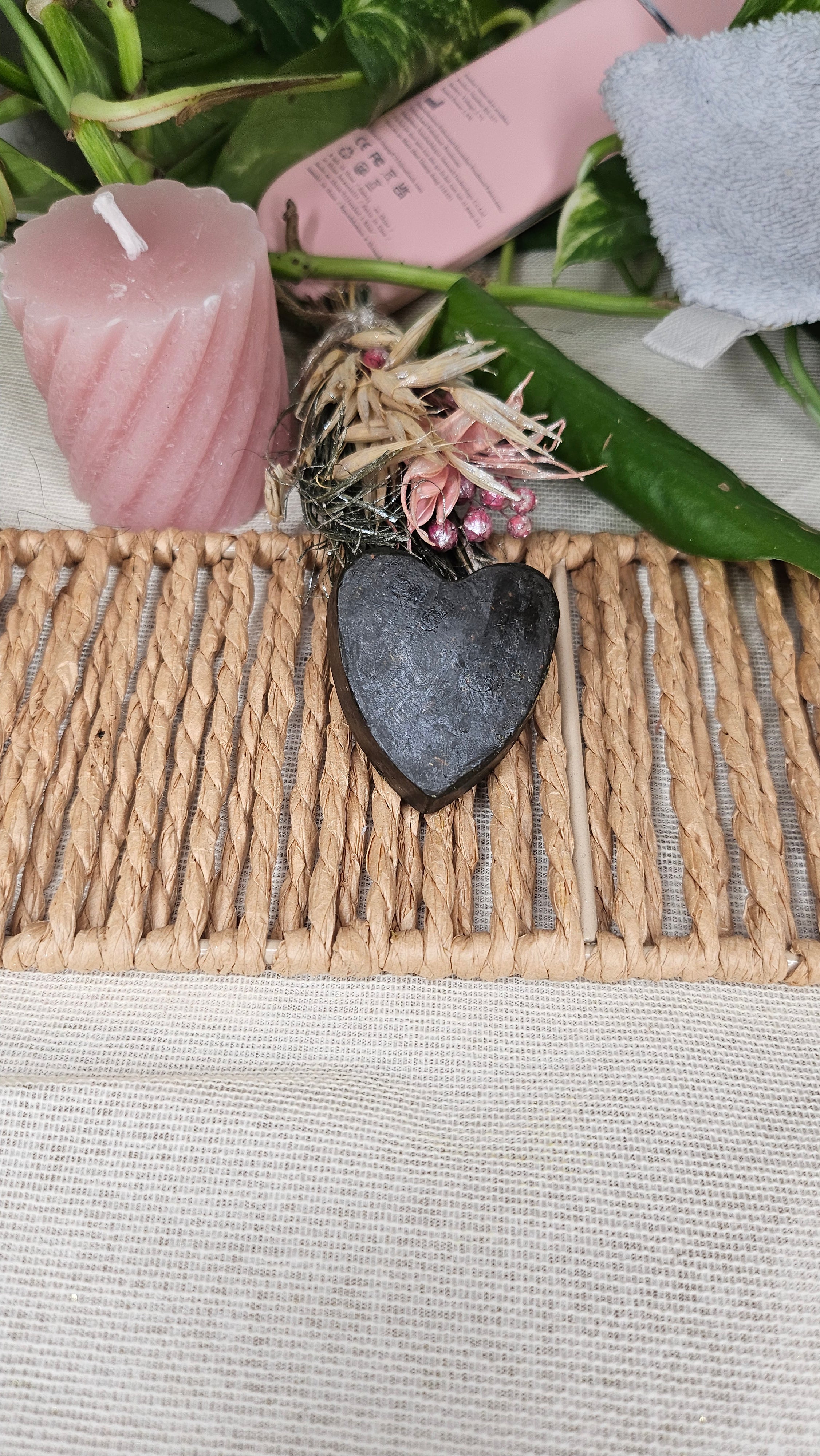 Savon Artisanal Pexey Yaay - OFFERT. format mini