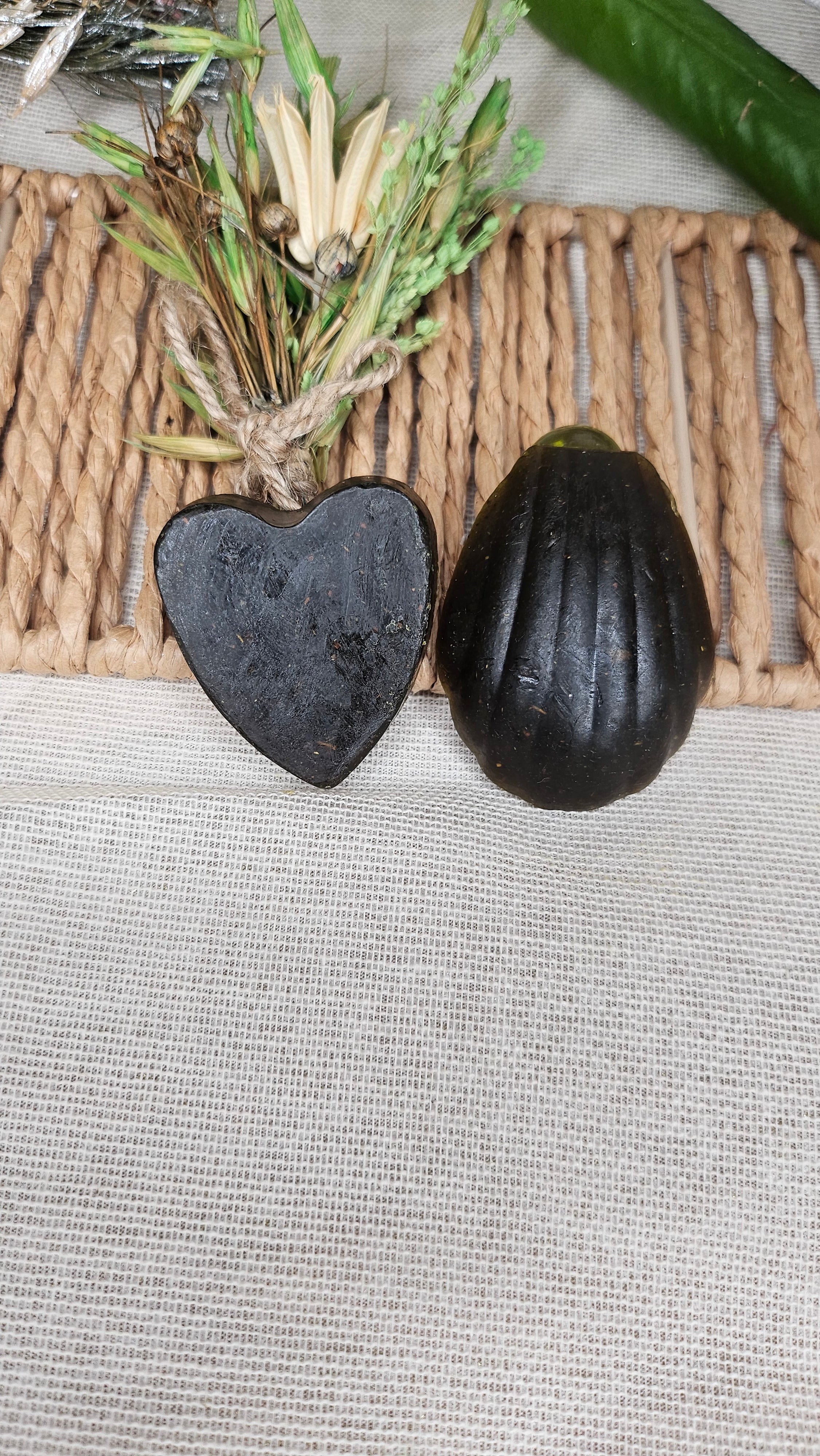 Savon Artisanal Pexey Yaay - OFFERT. format mini