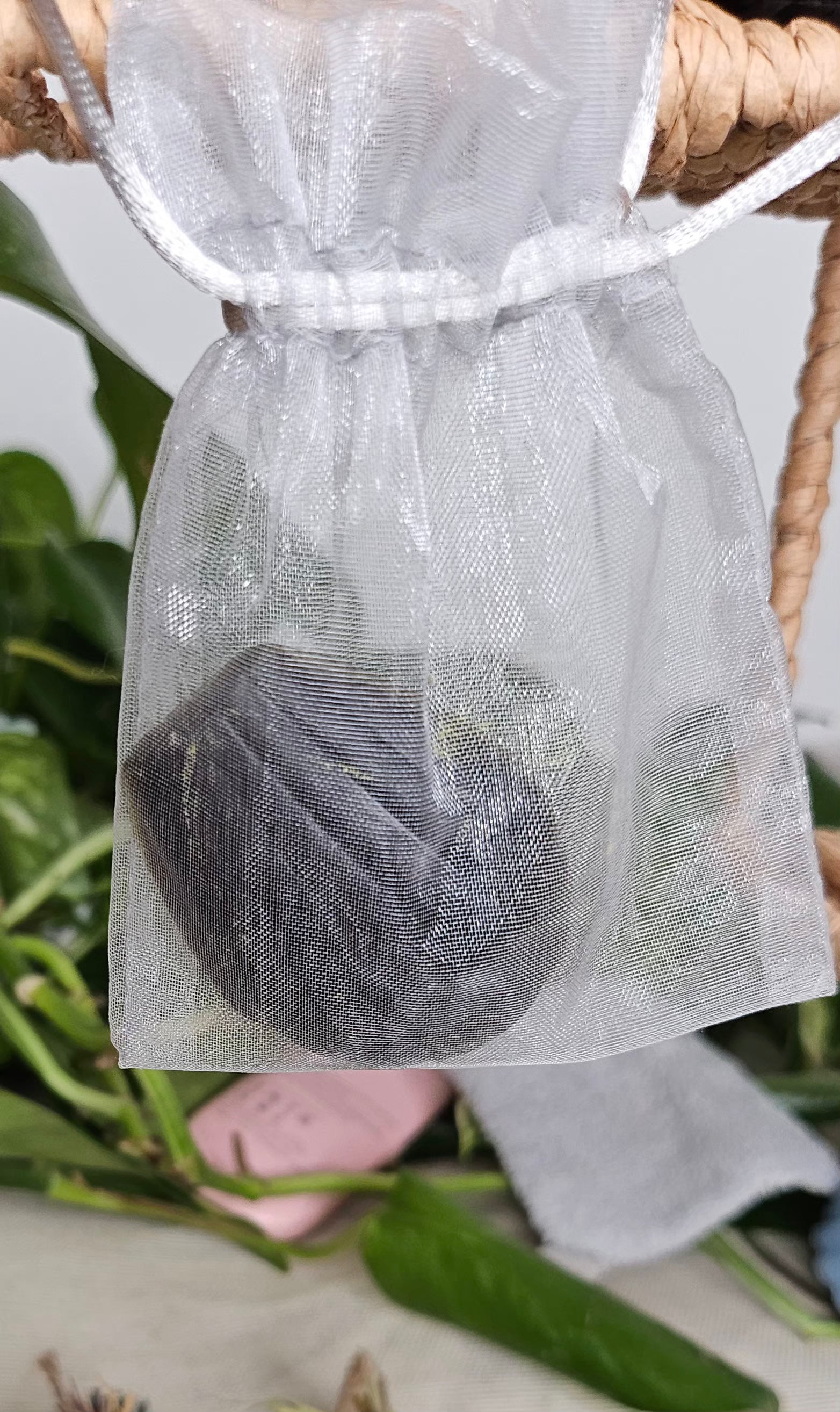 Savon Artisanal Pexey Yaay - OFFERT. format mini