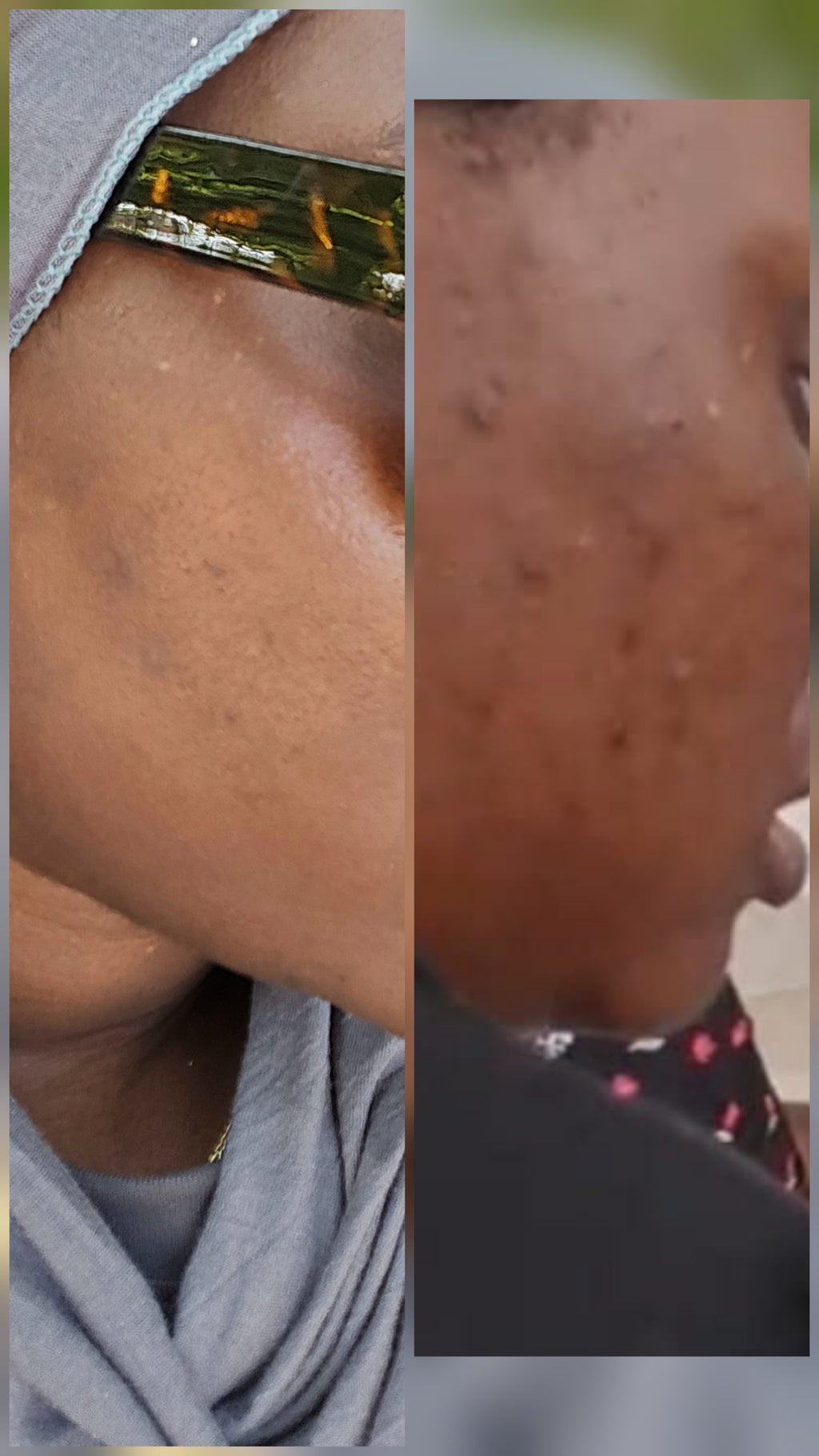 Conseils d'utilisation du masque en poudre MAGIC Pexey Yaay