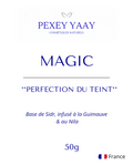 MAGIC | Soin Sublimateur & Anti-Tache (Nila / Sidr & Guimauve)