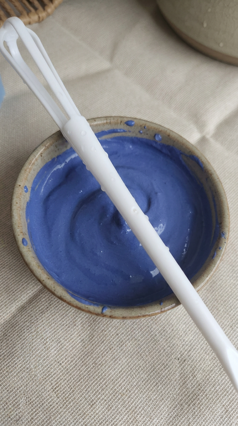 Le Nila Pur – Poudre Éclat & Soin Anti-Taches